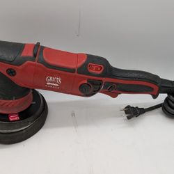 Griot's Garage G9 Random Orbital Polisher