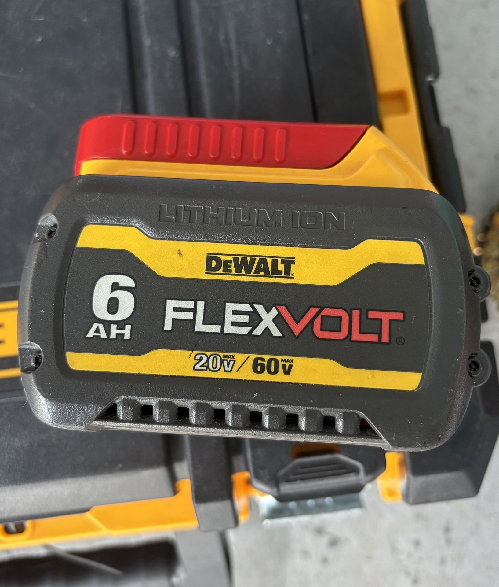Dewalt