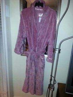 Brand New bathrobe