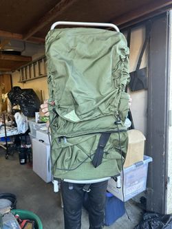 Kelty  Day Pack For Hiking