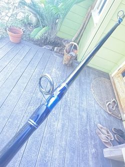 Shimano Talavera Slow Type J