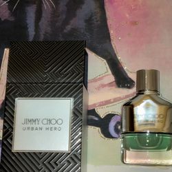 Mans Jimmy Choo