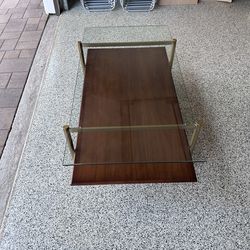 Coffee Table - mid century
