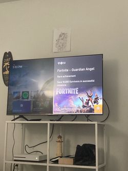 TCL 50’’ TV 2025