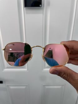 Rayban sunglasses new in box