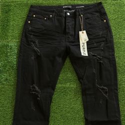 Purple Brand Jeans 
