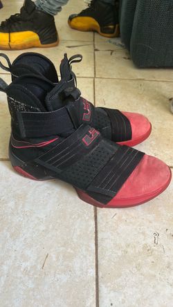 Lebron Soldier Tens