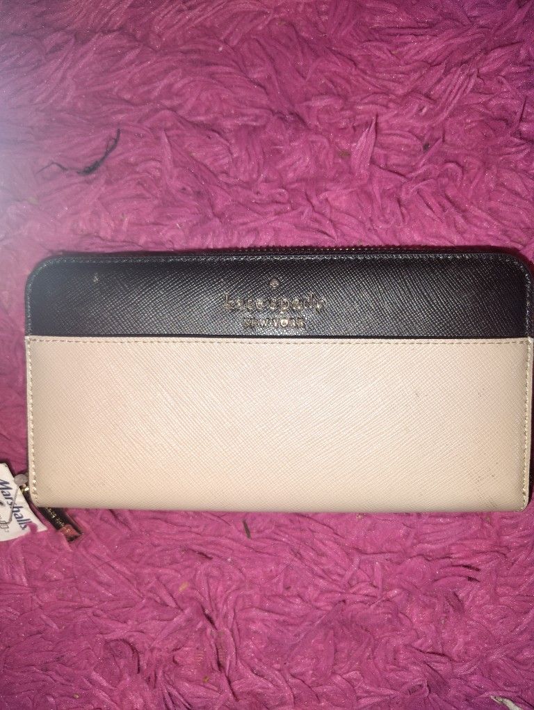 Kate Spade Woman's Wallet