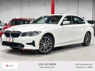 2020 BMW 3 Series