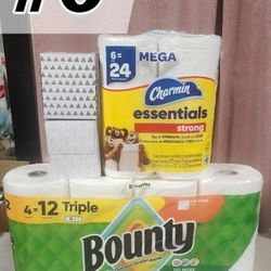 household product packages if you are interested in any can you ask?
