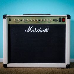 Marshall DSL 40C