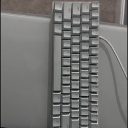 Razor huntsman Keyboard 