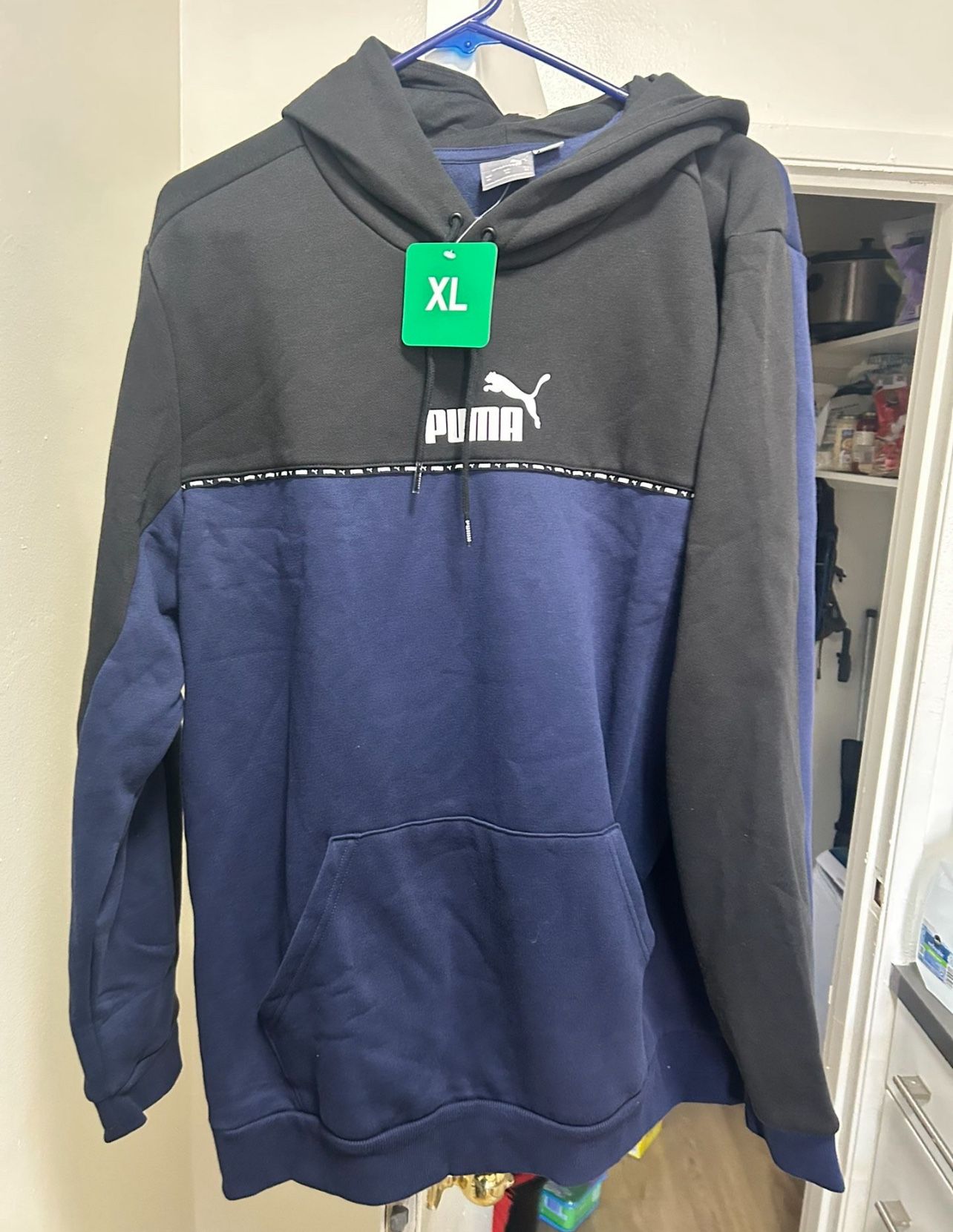 Puma Sweater - XL