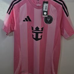 Inter Miami FC Adidas