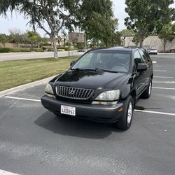 1999 Lexus RX 300 For Sale