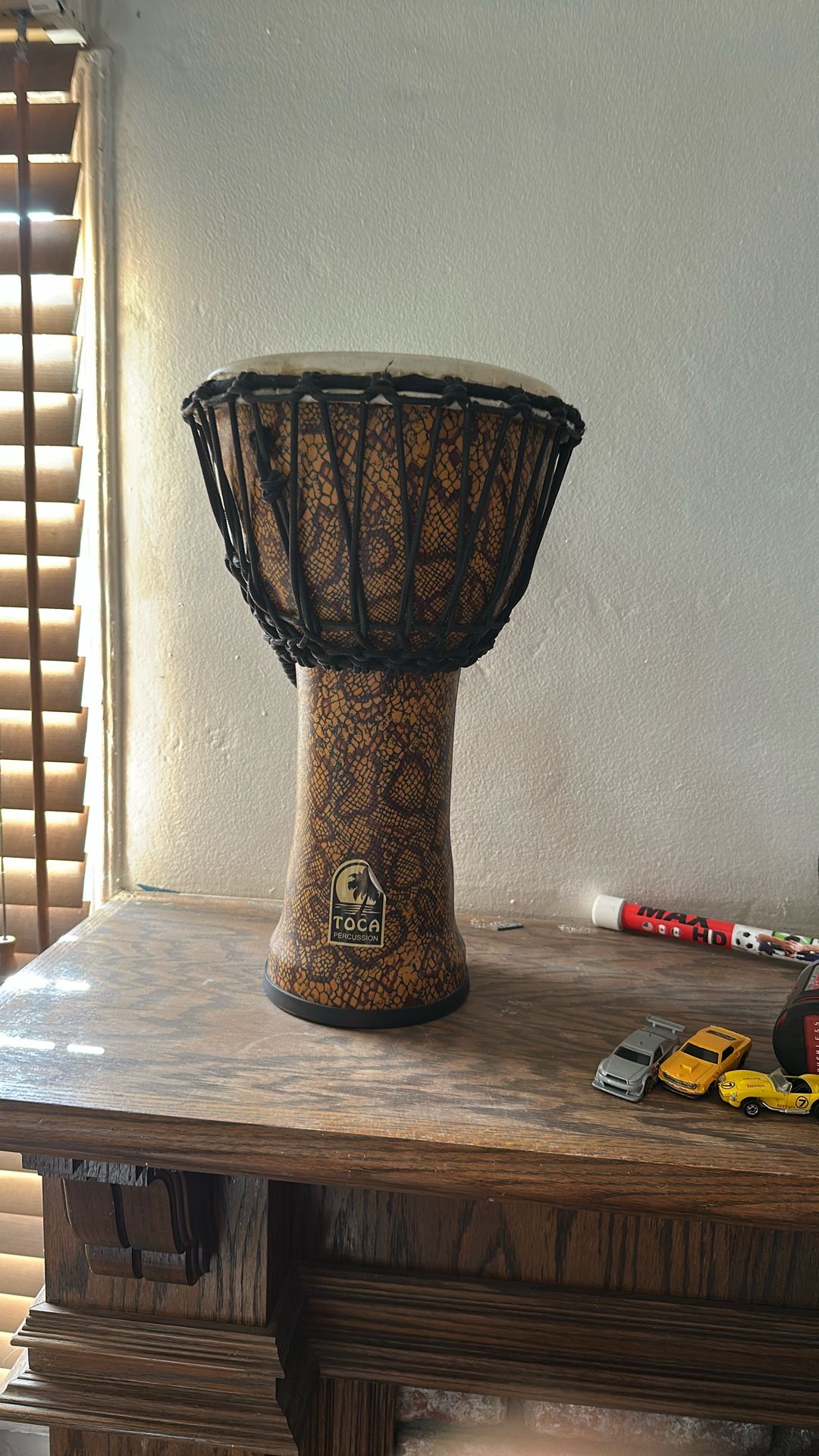 Drum