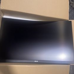 Asus Gaming Monitor