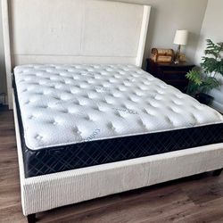 New King/Queen Mattress’s