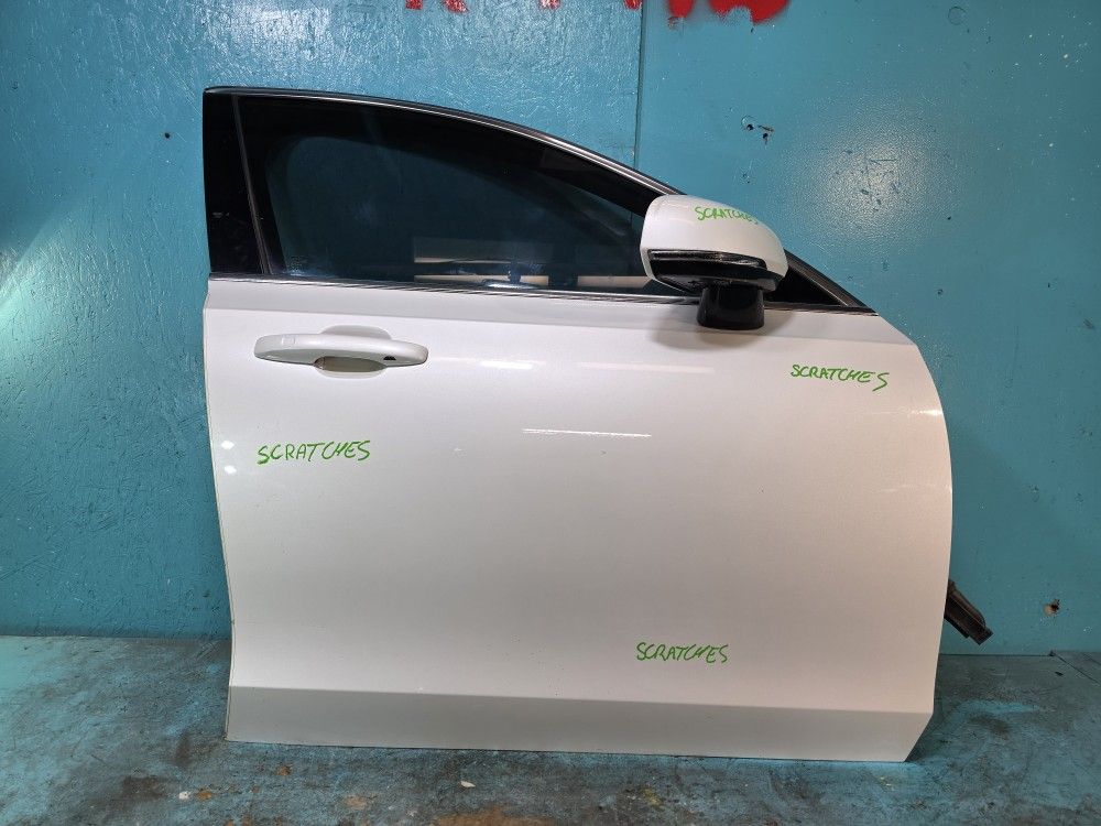 S90 2018 2019 2020 2021 2022 DOOR OEM