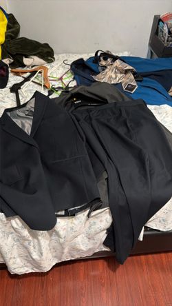 Suit