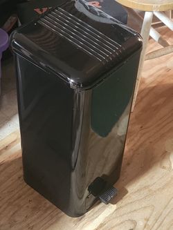 Vintage Laundry Hamper