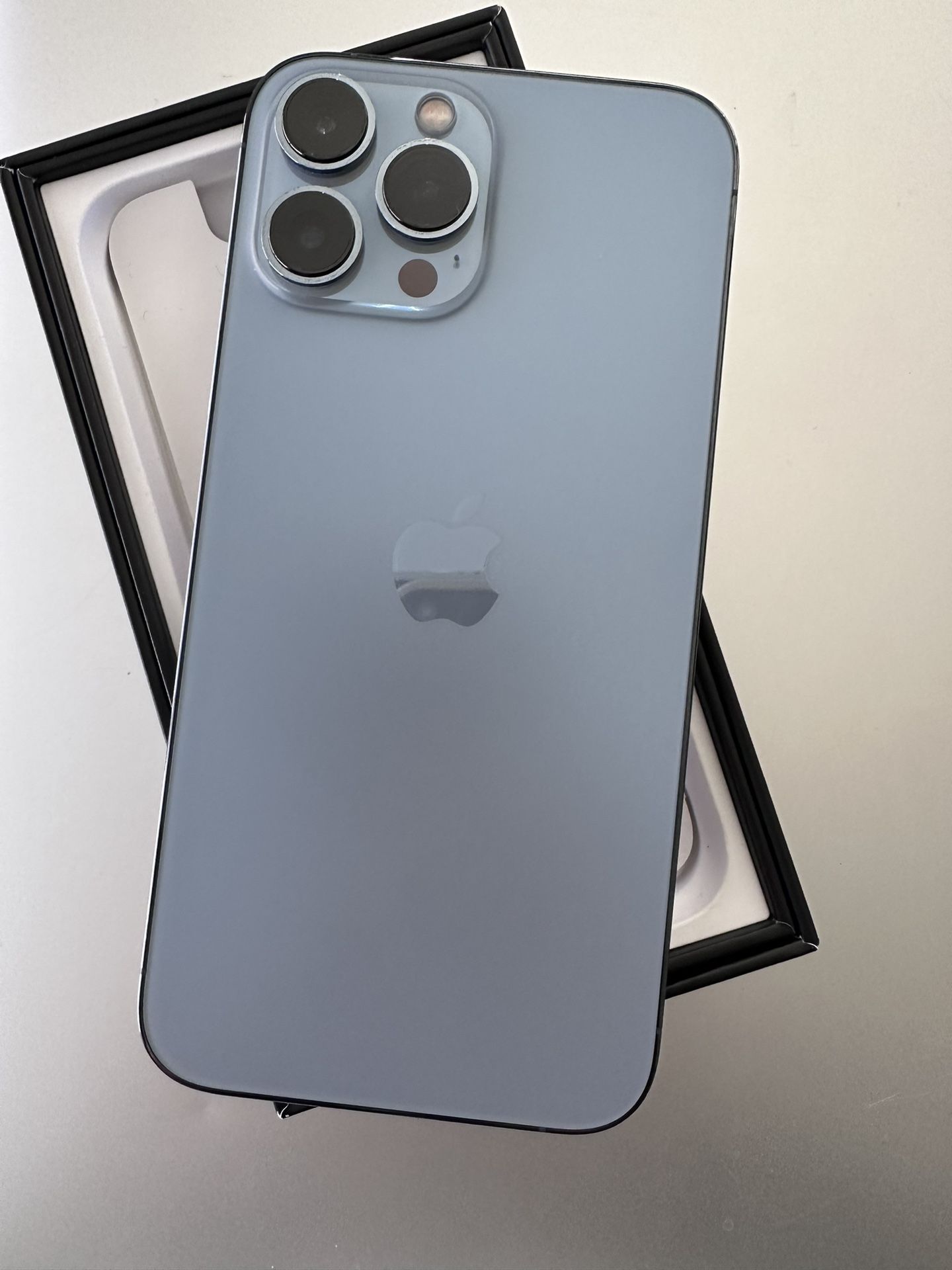 Iphone 13 Pro Max 256GB ANY CARRIER