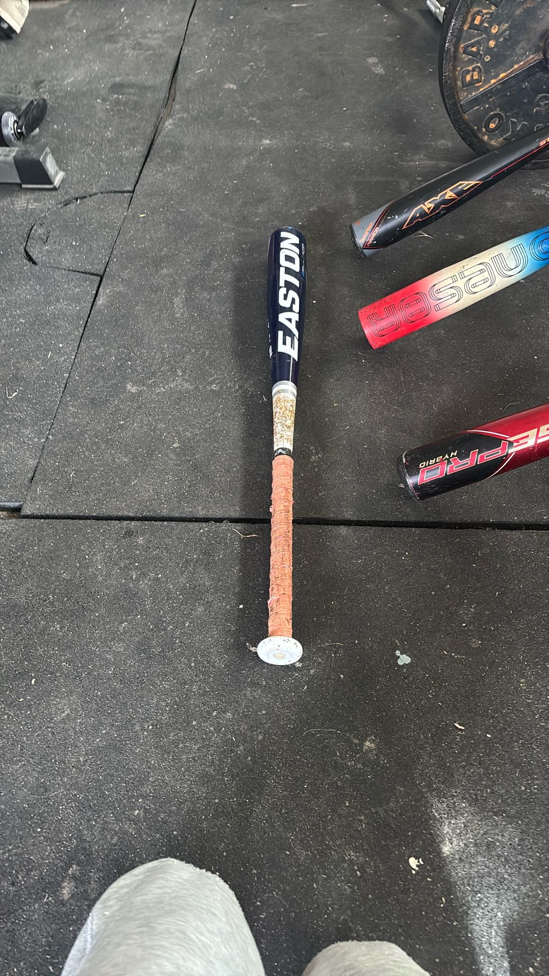 Easton Speed Bbcore Baseball Bat