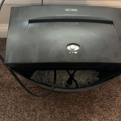 Paper Shredder For Sale 