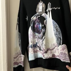 Brand New Billionaire Boys Club Crew Neck 