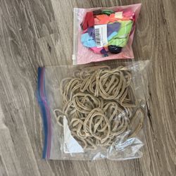 Nylon Baby Headbands For Diy Headbands 