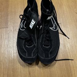 Wrestling Shoes Nike