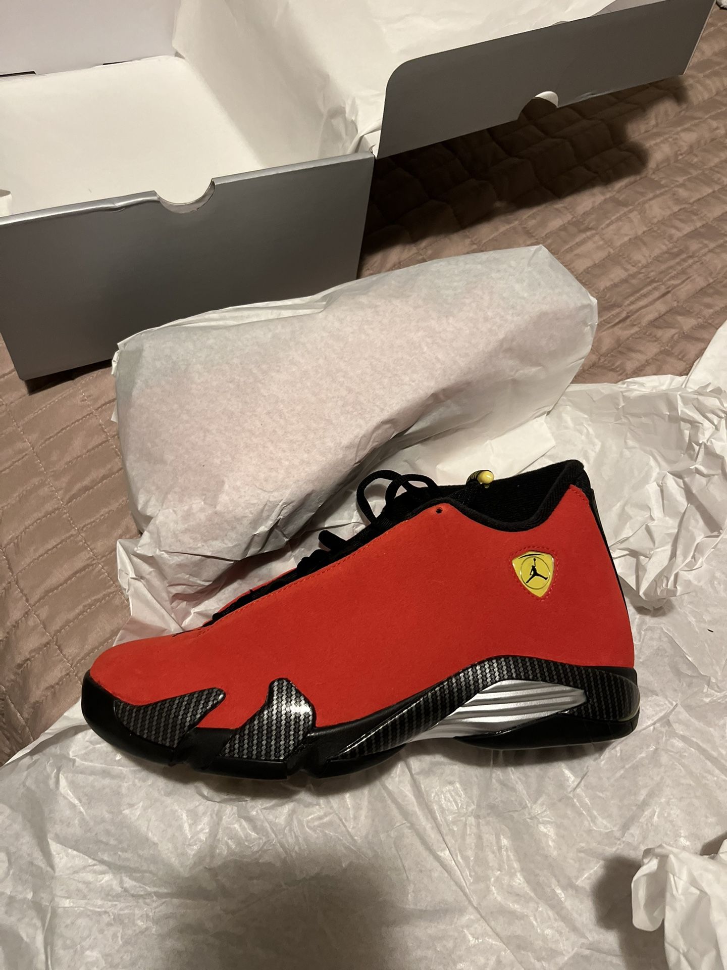 Jordan 14