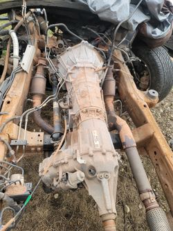 16 Silverado 1500 Parts