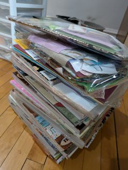 Scrapbooks & More