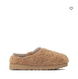 UGG Tasman Maxi Curly