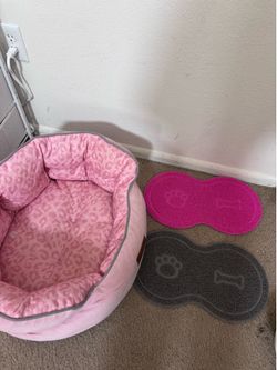 Dog supplies
