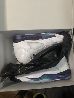 Brand New 10.5