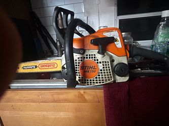 Stihl MS170