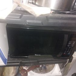 Magic Chef Microwave  Oven 