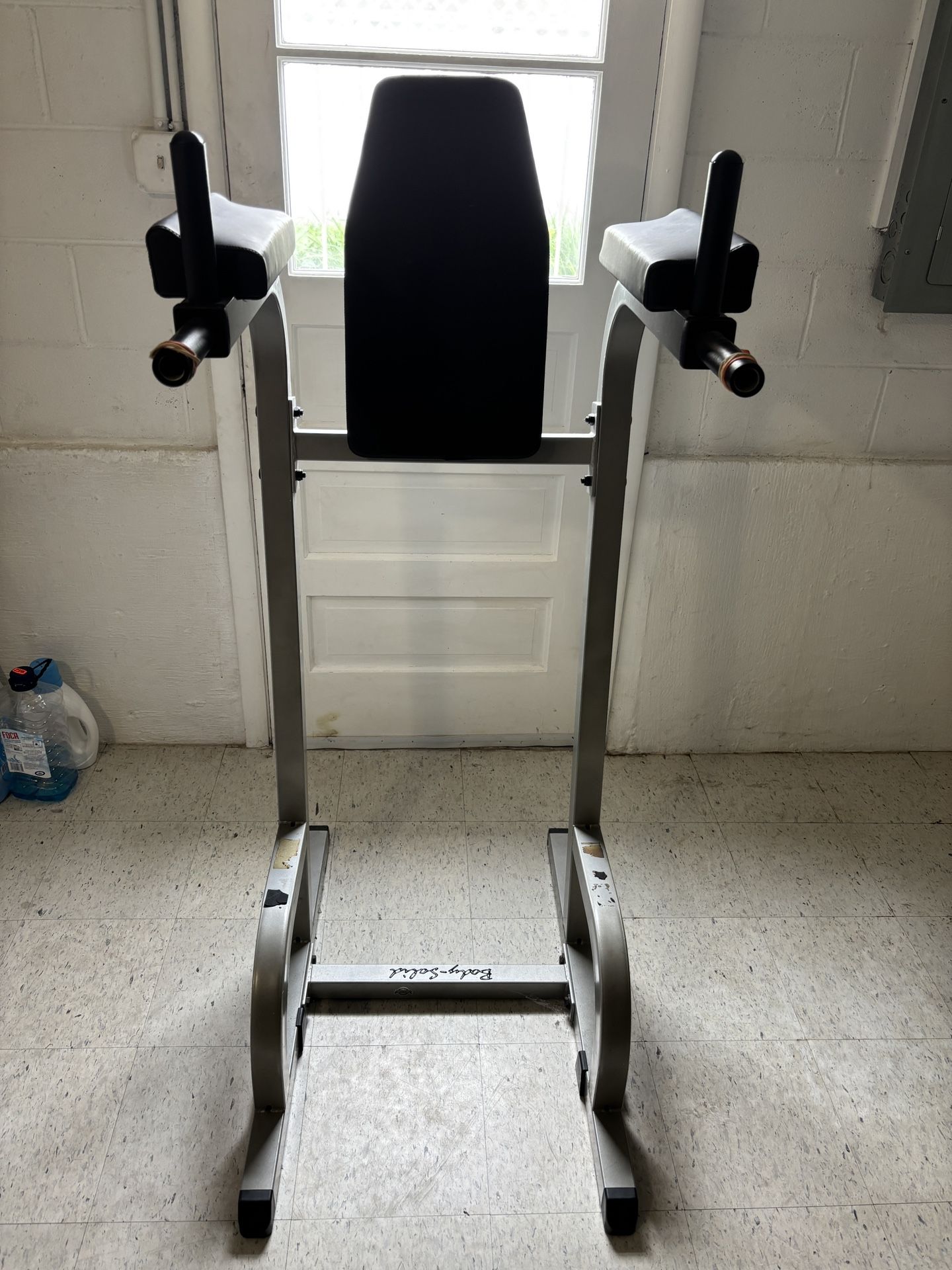 Exercise Machine