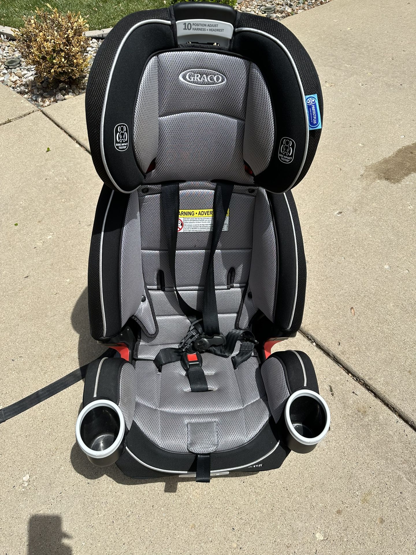 Graco Car Seat 