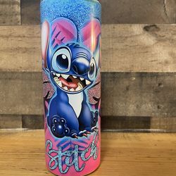Stitch Tumbler