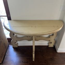 Somerset Bay Console 