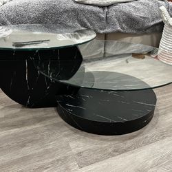 Coffee Table 43in Pick Up Only 
