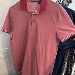 Men Polo Size S