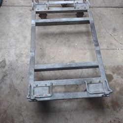 Automotive Dolly Cart