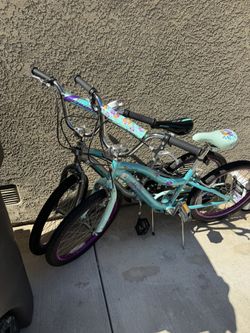 Girls Bikes For Sale