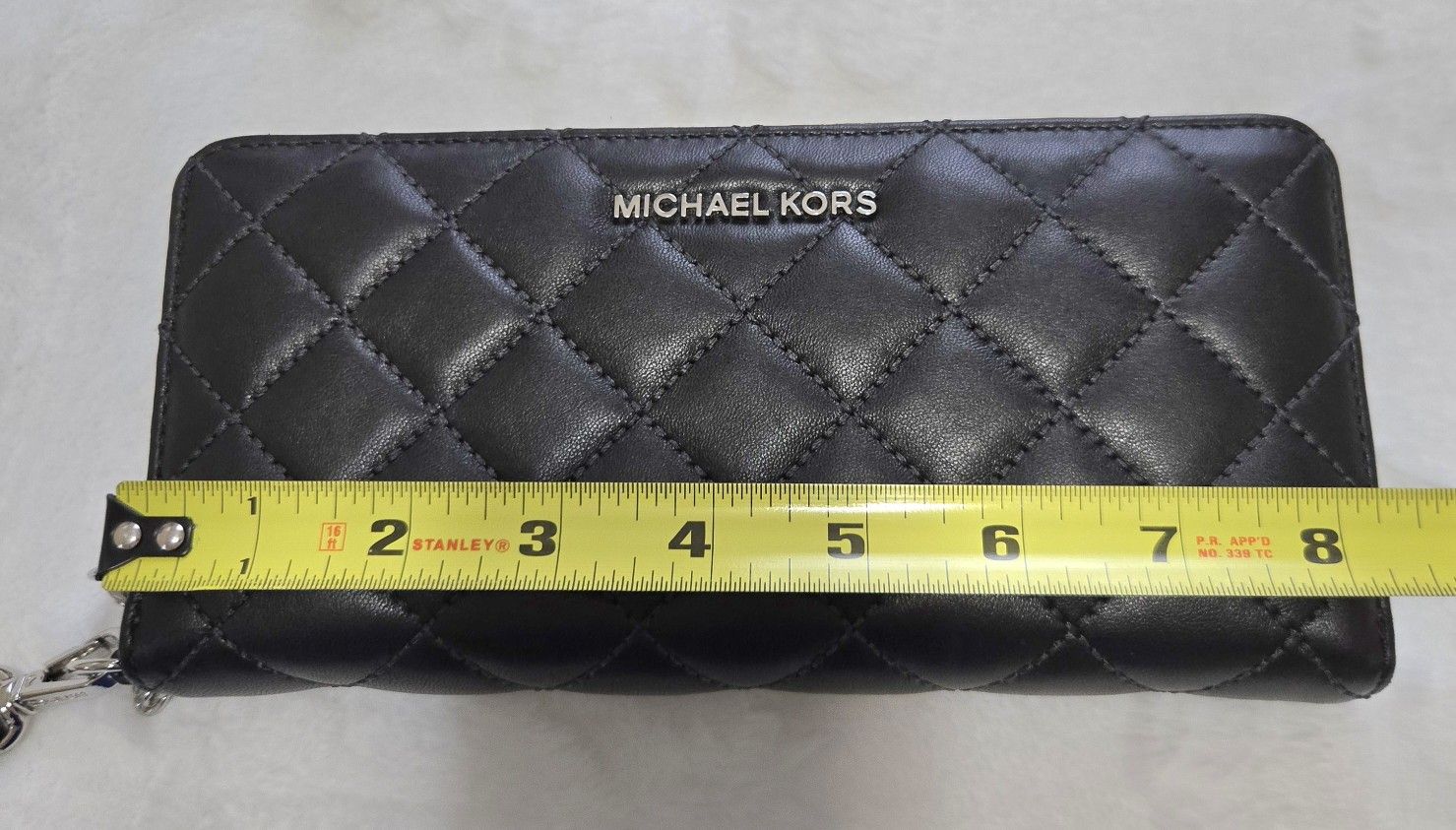 Clutch Wallet