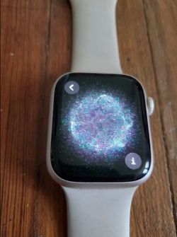 Apple Watch Series 9 45mm GPS + LTE Unlocked Tested Works