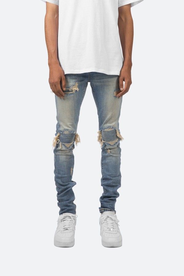 MNML SKINNY JEANS